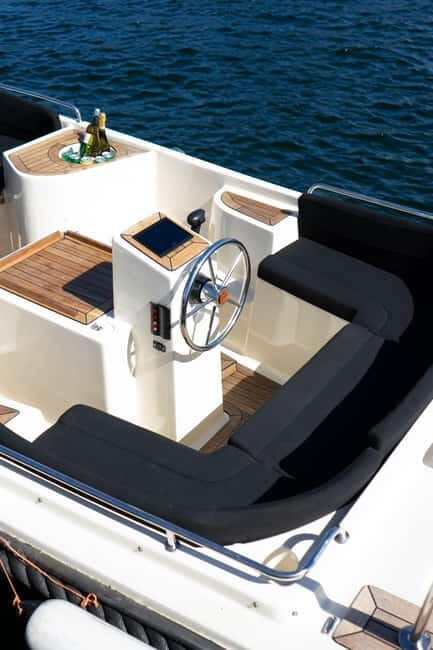 Copenhagen: Private Guided Boat Tour with City Highlights - A Closer Look at the Copenhagen Private Boat Tour