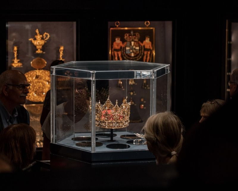 copenhagen-private-guided-walking-tour-of-rosenborg-castle