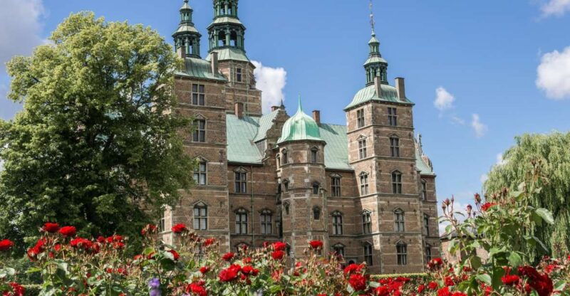 copenhagen-private-guided-walking-tour-of-rosenborg-castle
