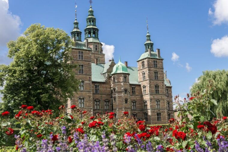 copenhagen-private-guided-walking-tour-of-rosenborg-castle