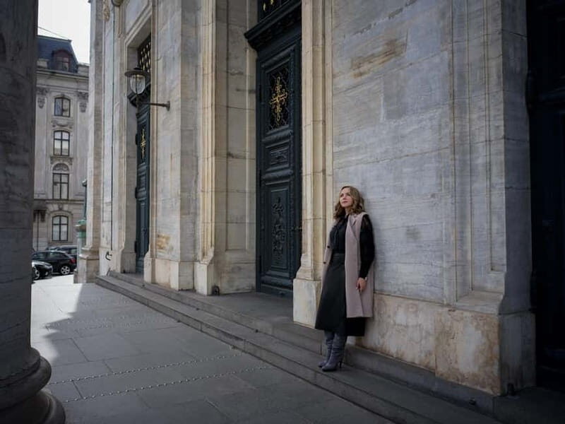 Copenhagen: Private Photoshoot with a Local Photographer - Key Points