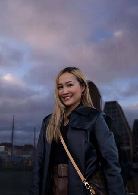 Copenhagen: Private Photoshoot with a Local Photographer - Delivery and Editing: Making Your Photos Stand Out