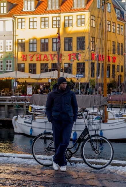 Copenhagen: Private Photoshoot with a Local Photographer - FAQ