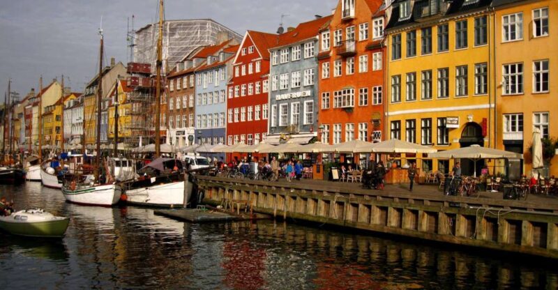 Copenhagen: Private Walking Tour with a Local - Why Choose a Private Local Tour in Copenhagen?