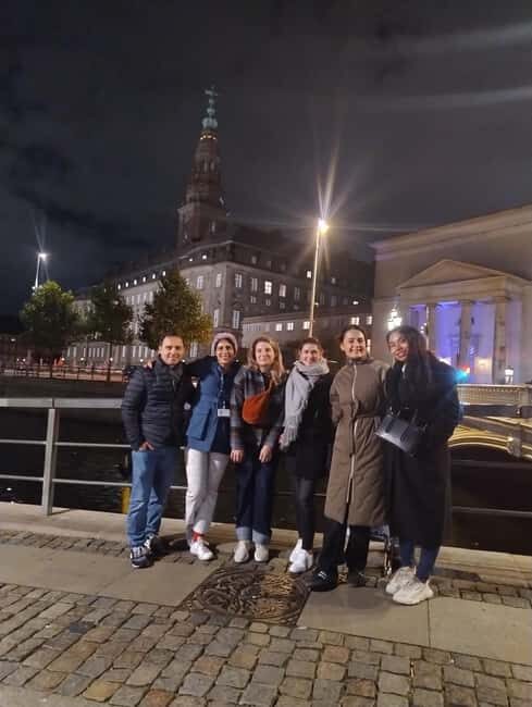 Copenhagen: Private Walking Tour with a Local - The Value of a Private Local Tour
