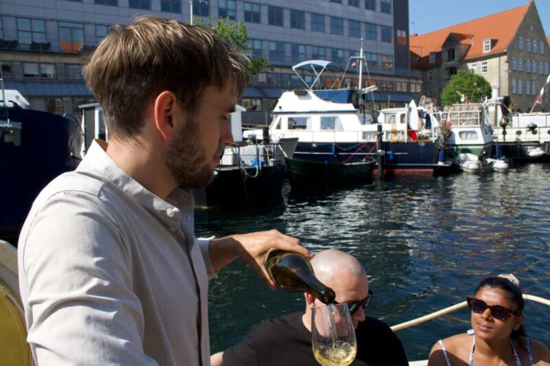 Copenhagen: Private Wine Tasting Boat Tour - Why You’ll Love This Tour