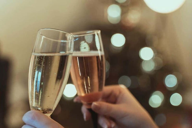 Copenhagen: Prosecco Cruise - The Experience in Detail
