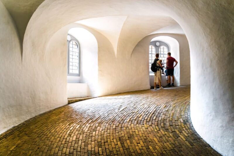 copenhagen-rosenborg-castle-tour-with-skip-the-line-ticket