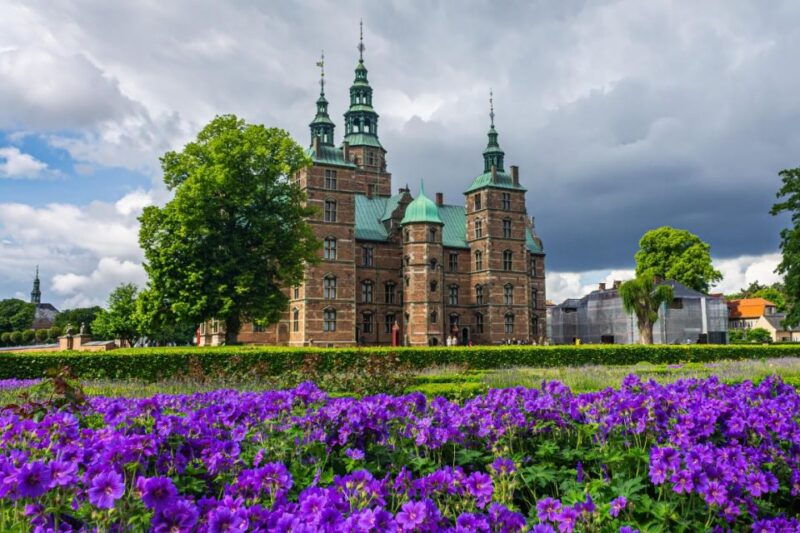 copenhagen-rosenborg-castle-tour-with-skip-the-line-ticket