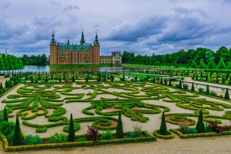 copenhagen-rosenborg-castle-tour-with-skip-the-line-ticket