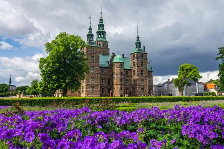 copenhagen-rosenborg-castle-tour-with-skip-the-line-ticket