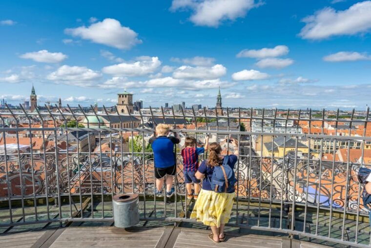 copenhagen-rosenborg-castle-tour-with-skip-the-line-ticket