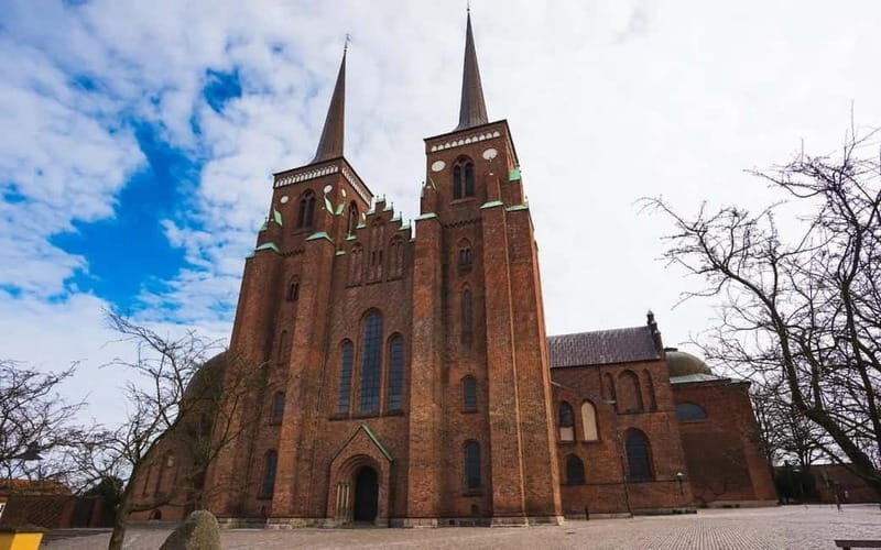 Copenhagen: Roskilde, the Viking City Tour in English - Final Thoughts