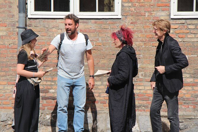 copenhagen-self-guided-murder-mystery-tour-by-the-round-tower