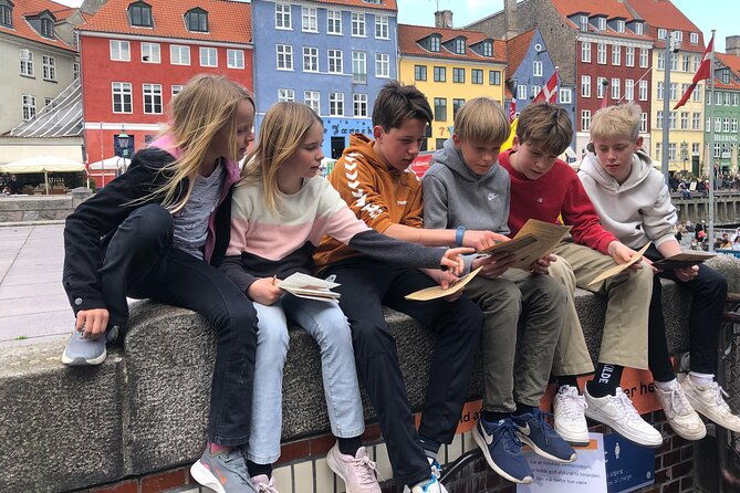 copenhagen-self-guided-murder-mystery-tour-in-nyhavn-danish-only