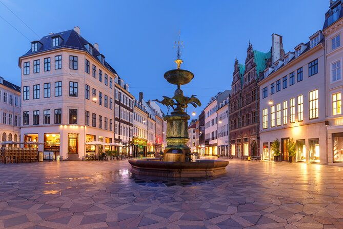 copenhagen-self-guided-scavenger-hunt-and-tour