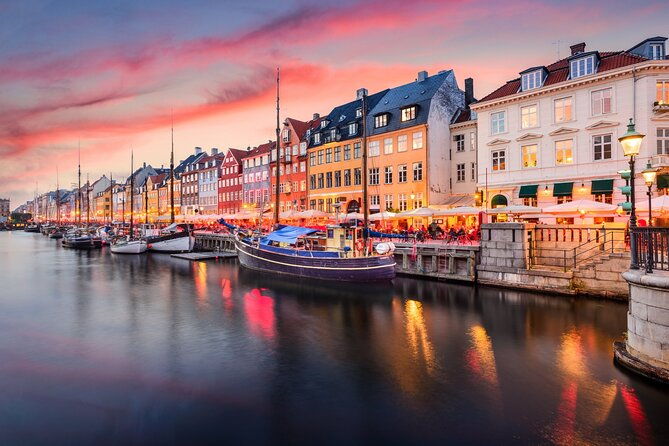 copenhagen-self-guided-scavenger-hunt-and-tour