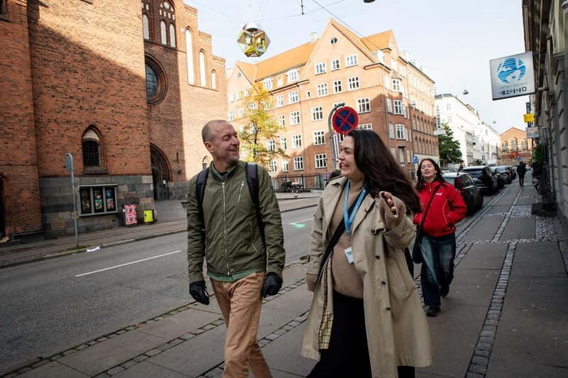Copenhagen: Small Group Neighborhood Tour With Beer & Pubs - A Deep Dive into the Tour Experience