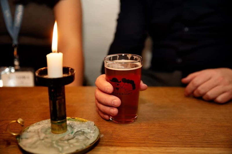Copenhagen: Small Group Neighborhood Tour With Beer & Pubs - The Sum Up