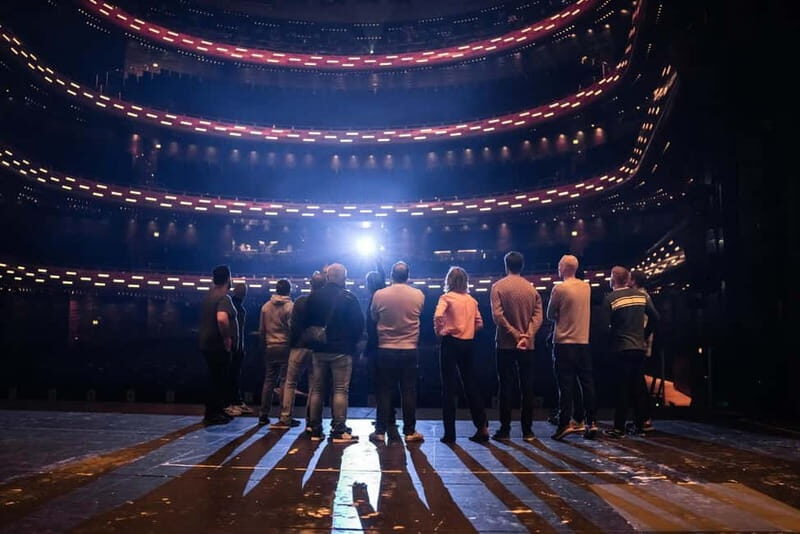 Copenhagen: The Opera House Guided Tour - Why This Tour Is Worth It