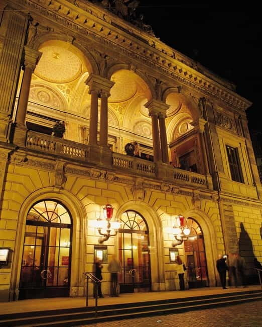 Copenhagen: The Royal Danish Theatre Guided Tour - The Sum Up: Is It Worth It?