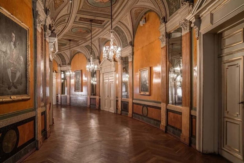 Copenhagen: The Royal Danish Theatre Guided Tour - Frequently Asked Questions