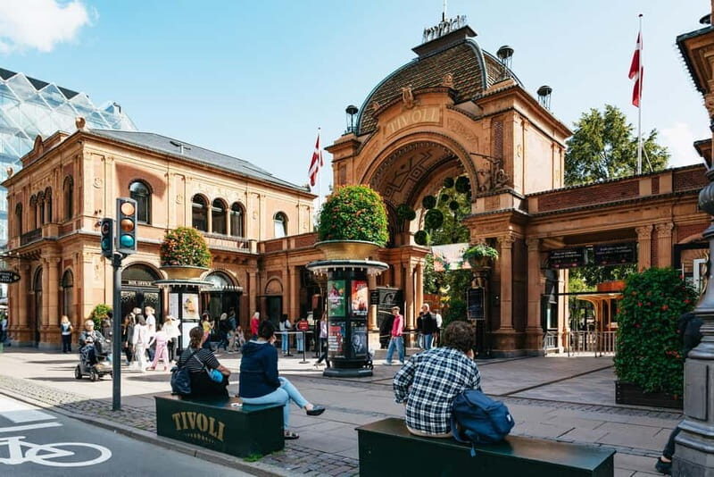Copenhagen: Tivoli Gardens Entry Ticket - Final Words