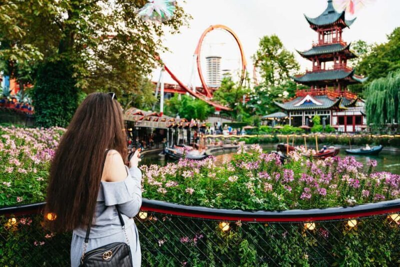 Copenhagen: Tivoli Gardens Unlimited Rides - Who Should Consider This Experience?