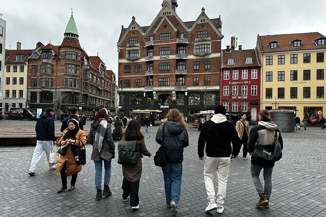 Copenhagen Walking Food Tour With Secret Food Tours - The Experience: What Travelers Are Saying