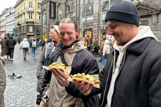 Copenhagen Walking Food Tour With Secret Food Tours - The Value: Is It Worth It?