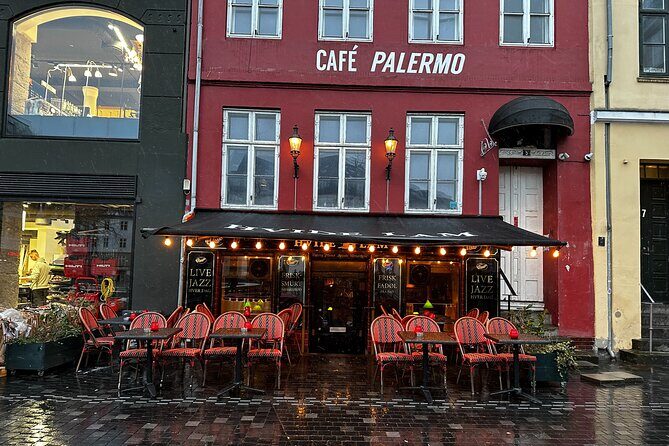 Copenhagen Walking Food Tour With Secret Food Tours - Practical Tips