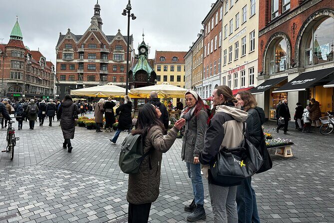 Copenhagen Walking Food Tour With Secret Food Tours - Who Should Try This Tour?