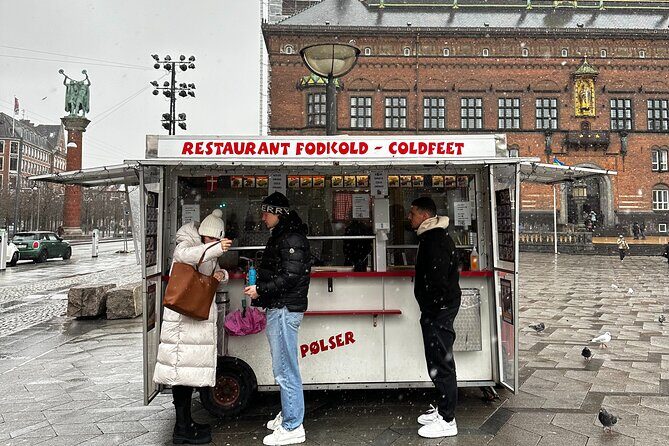 Copenhagen Walking Food Tour With Secret Food Tours - Final Thoughts