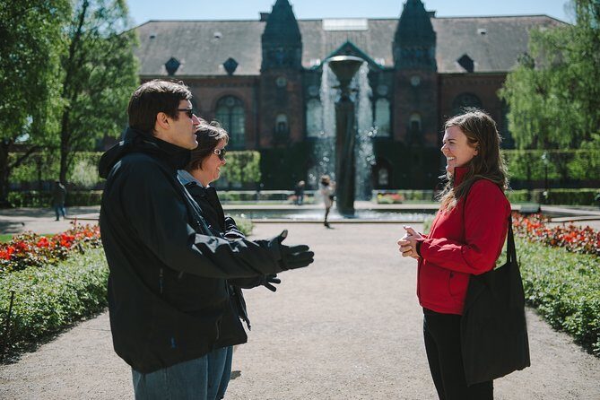 Copenhagen Walking Tour: Highlights and Hygge w/Lunch - Introduction