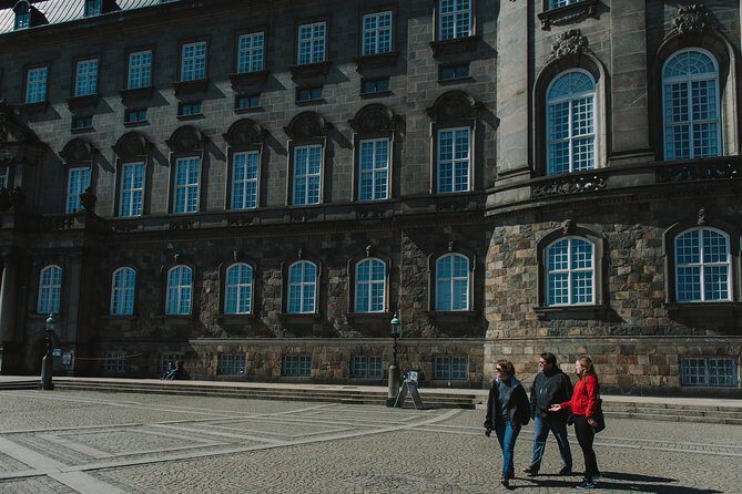 Copenhagen Walking Tour: Highlights and Hygge w/Lunch - Practical Details & Tips