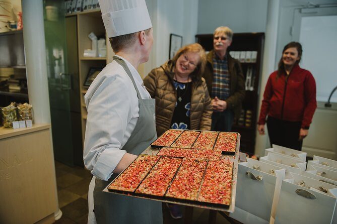 Copenhagen Walking Tour: Highlights and Hygge w/Lunch - The Sum Up