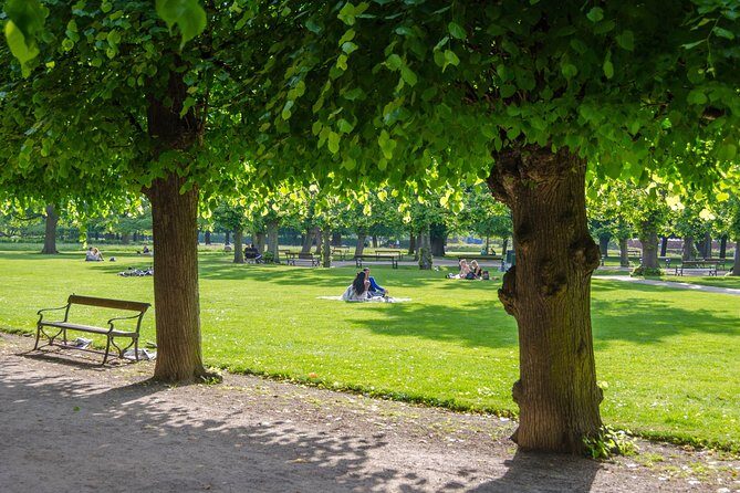 Copenhagen Walking Tour: Highlights and Hygge w/Lunch - FAQ