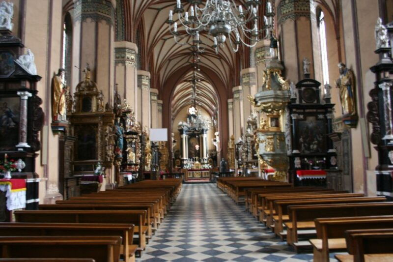 copernicus-trail-in-frombork-private-tour-from-gdansk-by-car