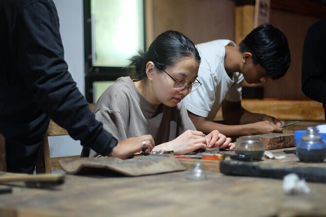 copper jewelry class in ubud bali - Key Points