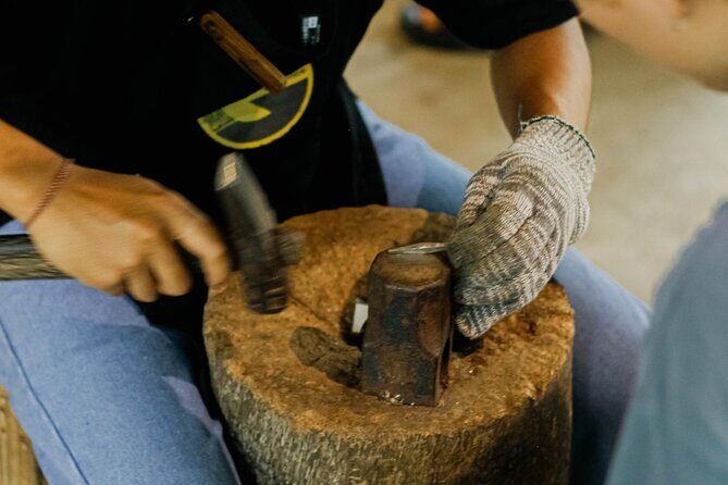 copper jewelry class in ubud bali - Why This Tour Is a Great Choice