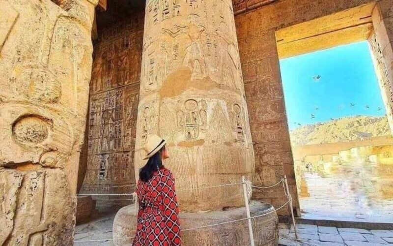 Coptic Cairo Adventure: History, Culture, and Family Fun - An Authentic Dive into Coptic Cairo’s Sacred Sites