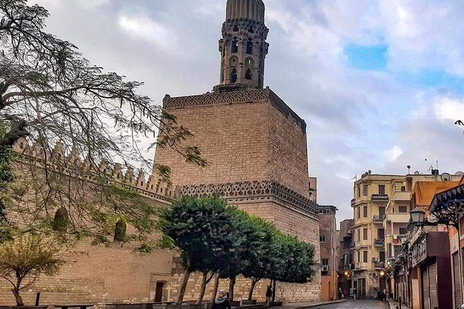 Coptic Cairo and Islamic Cairo Day Tour - The Sum Up: Who Should Consider This Tour?