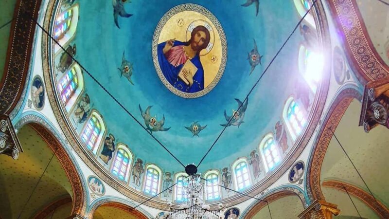 Coptic Cairo, Museum, Citadel, Quad Bike and Light Show - Key Points