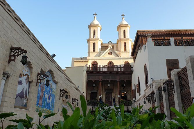 Coptic Cairo Private Half Day Tour - The Bottom Line