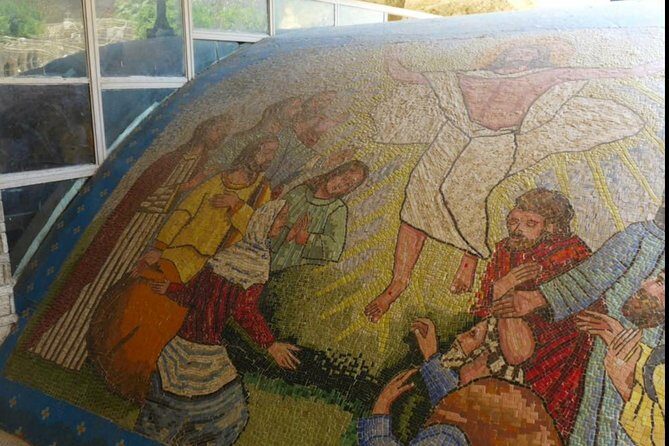 Coptic Cairo Tour: Cave Church of Saint Simon and Old Cairo churches - Key Points