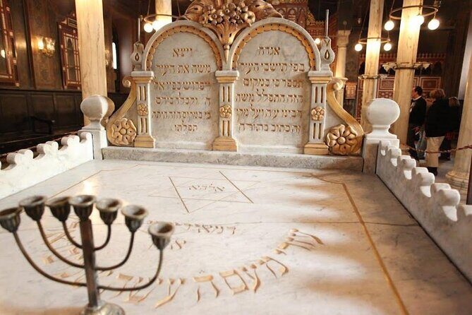 Coptic Cairo Tour: Cave Church of Saint Simon and Old Cairo churches - Final Thoughts