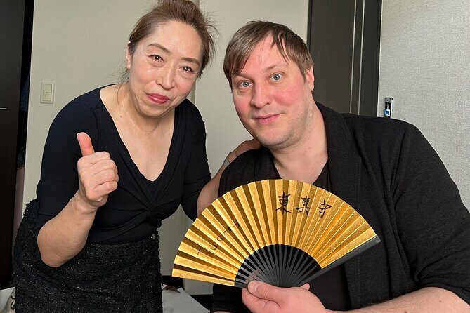 Copying Sutras and Nakayama Temple Sightseeing - Key Points