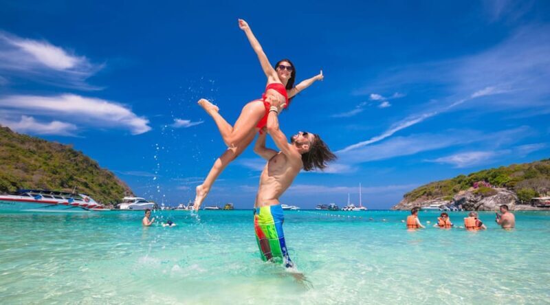 Coral and Racha Island Tour by Speed boat - Frequently Asked Questions