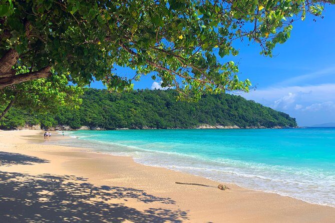 Coral and Racha Islands from Phuket - Who Would Enjoy This Tour?