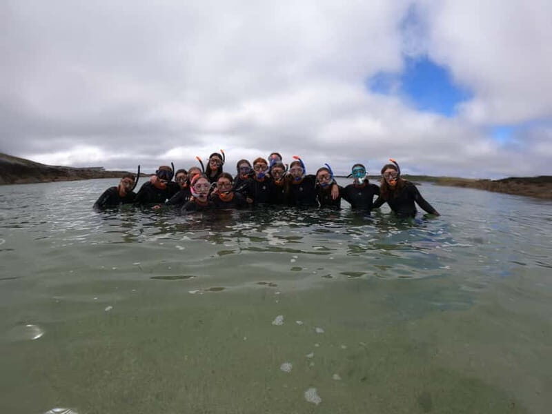 Coral Beach Snorkeling Galway - What Makes This Experience Special?